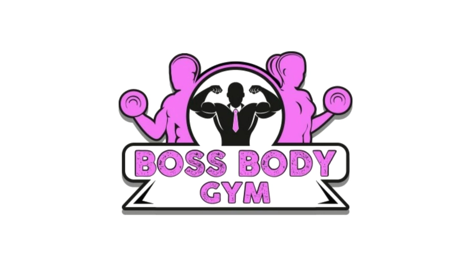 Boss Body Gym