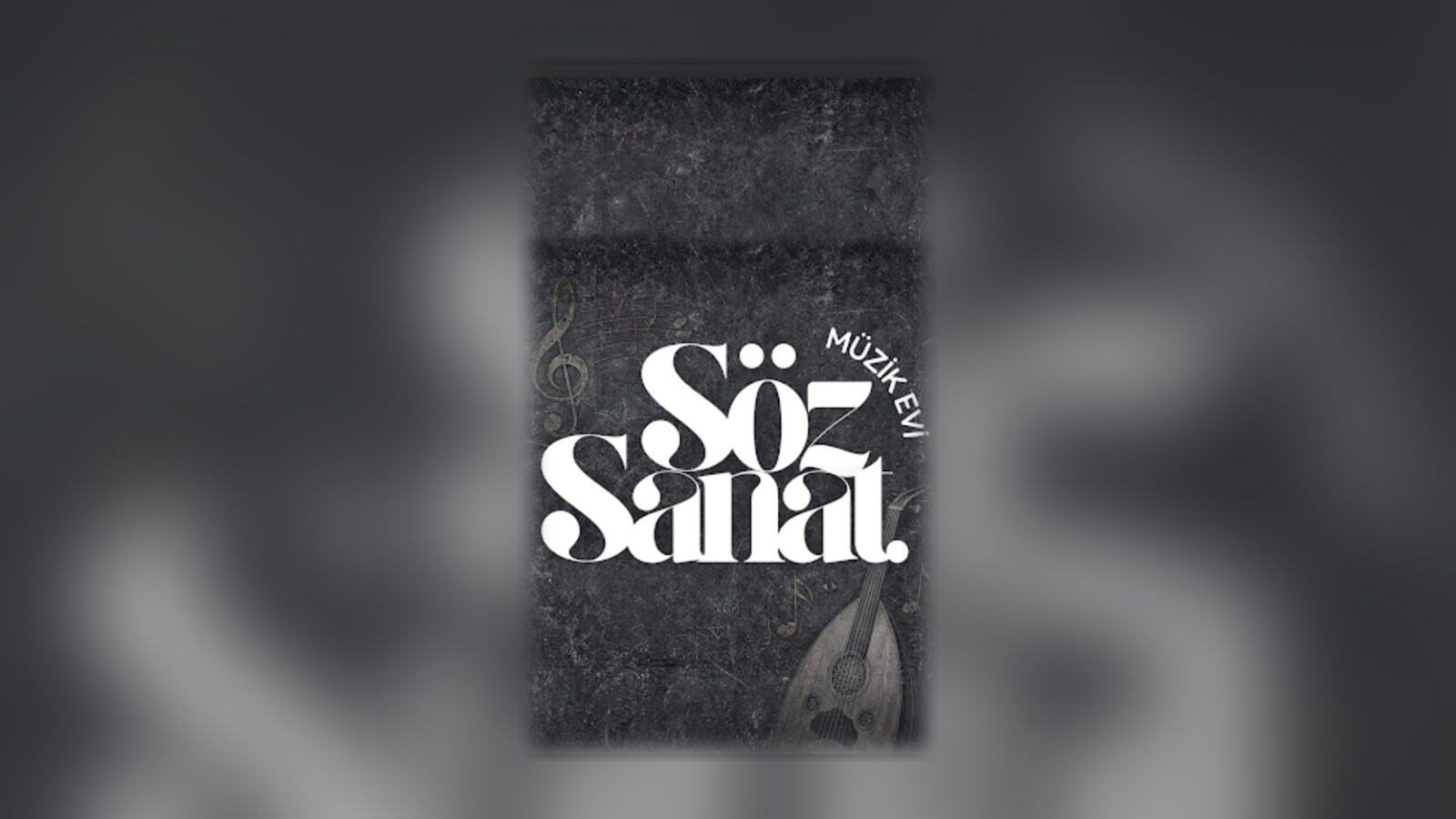 Söz Sanat Müzik Evi